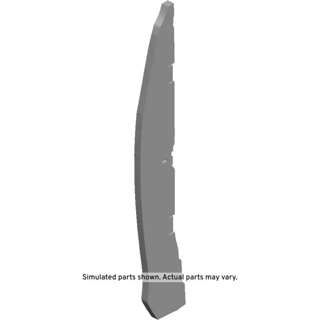 84205430 - Body: Rear Insulator for Cadillac: CTS Image