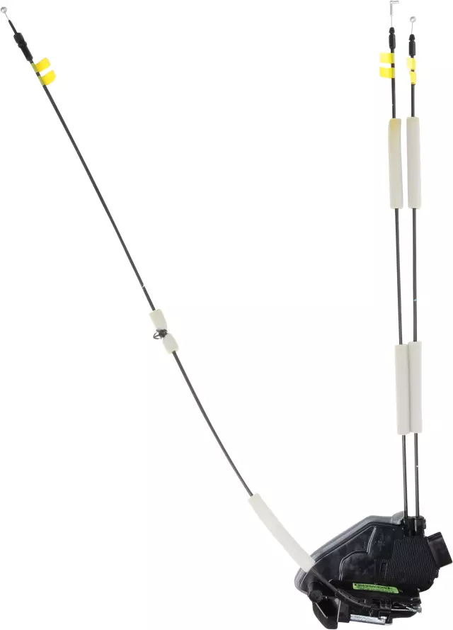 805009PM0B - Body: Lock Assembly for Nissan: Pathfinder Image