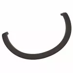 4L3Z9929165BAA - : Wheel Opening Molding for Ford: F-150 Image