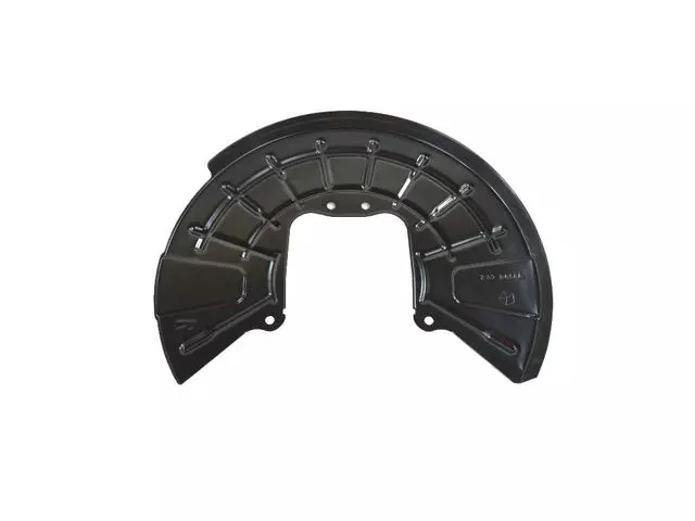 68298658AA - Brakes: Splash Shield, Right for Mopar Image