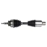 NCV11060XD - : Ford, Lincoln (2.7, 3.0, 3.3, 3.5, 5.0) CV Axle Assembly  - Front Right for GSP Image