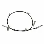 BRCA359 - Brakes: Motorcraft™ Rear Cable for Ford Image
