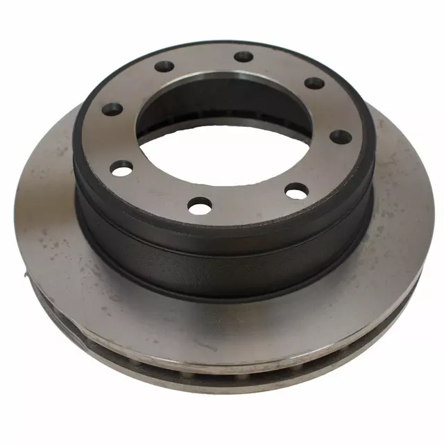 Rotor - Ford (1C3Z-1V125-H)