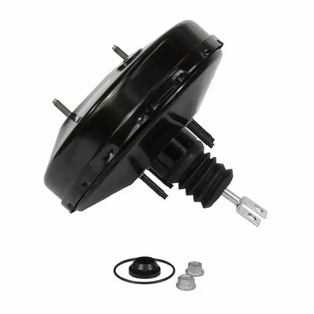 BRB87 - Body: Booster Assembly for Ford: Fiesta Image