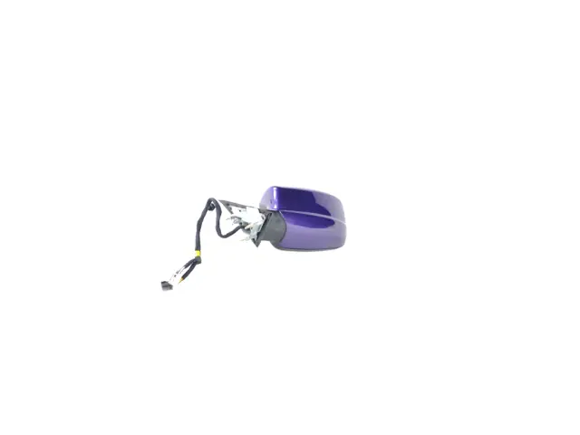 1TG41FHGAK - Doors, Door Mirrors and Related Parts: Outside Rearview Mirror, Left for Mopar Image