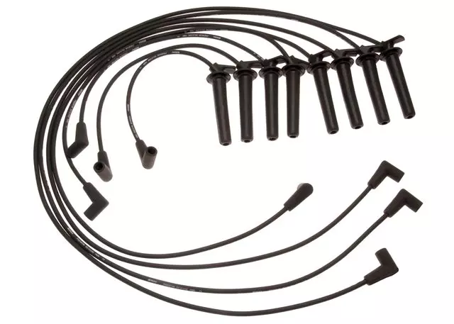 19172237 - : Cable Set for GM Image