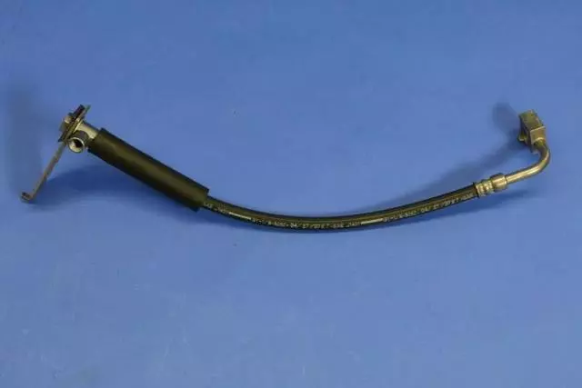 Brake Hose And Tube, Left - Mopar (5290113AC)