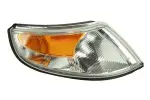 4912580 - : URO Parts Turn Signal Light Assembly for URO Image