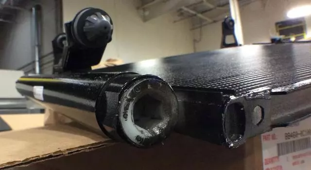 884600C101 - : 2007-2019 Toyota - Condenser Assembly for Toyota: Sequoia, Tundra Image