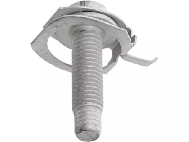 Stabilizer Bar Bolt - Ford (W711368-S439)