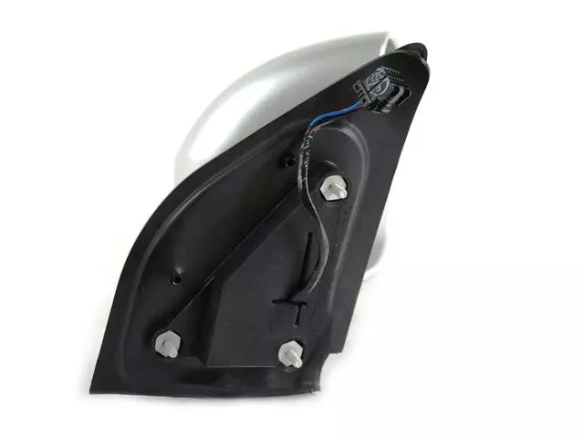 5LV66TZZAE - Doors, Door Mirrors and Related Parts: Outside Rearview Mirror, Right for Mopar Image