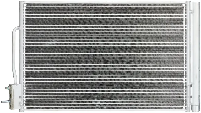 730026 - HVAC: A/C Condenser for Spectra Premium Image