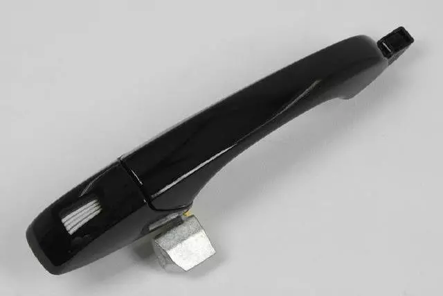 Exterior Door Handle, Left - Mopar (XU81KGZAG)