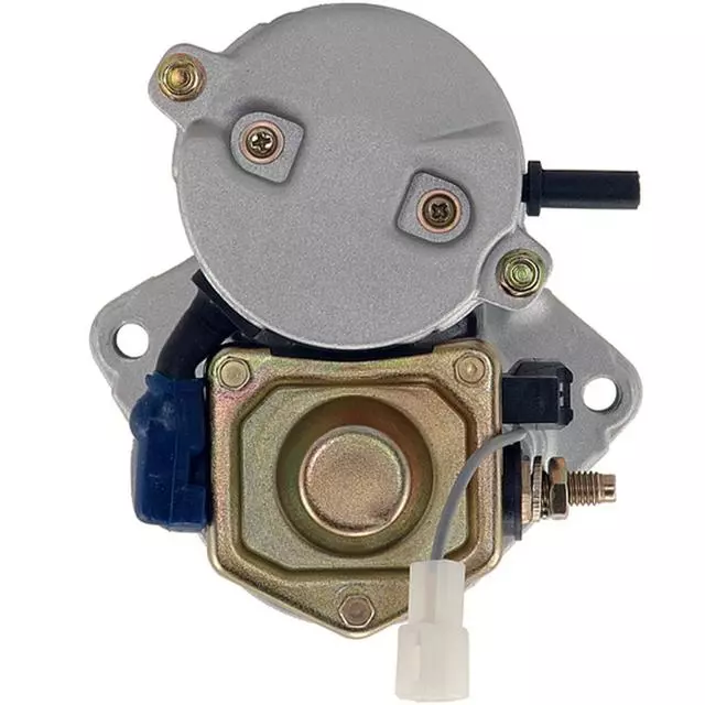 Starter - ACDelco (337-1095)