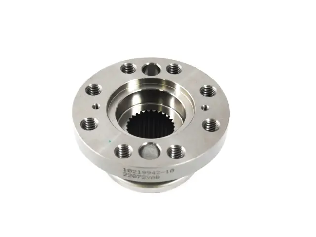 68400381AB - Front Drive Axle: Companion Flange for Mopar Image