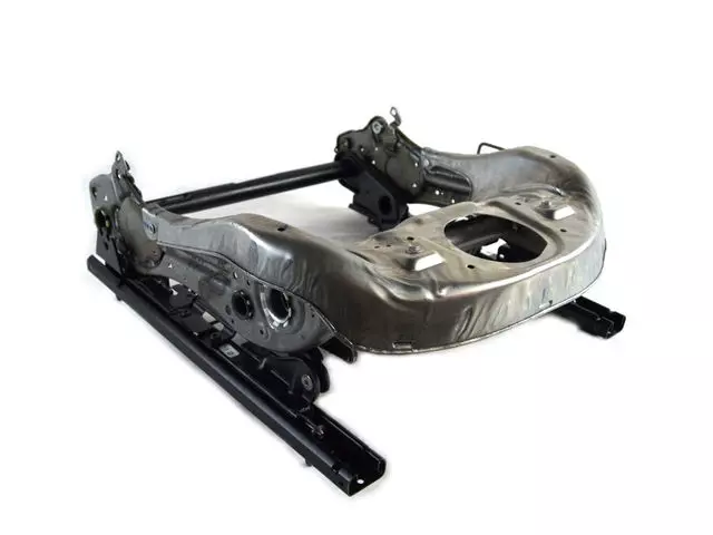 68084767AF - Body: Seat Adjuster for Chrysler: 200 Image