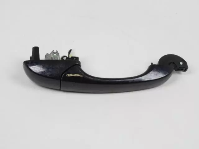 Sliding Door Exterior Handle - Mopar (1NA50TZZAD)