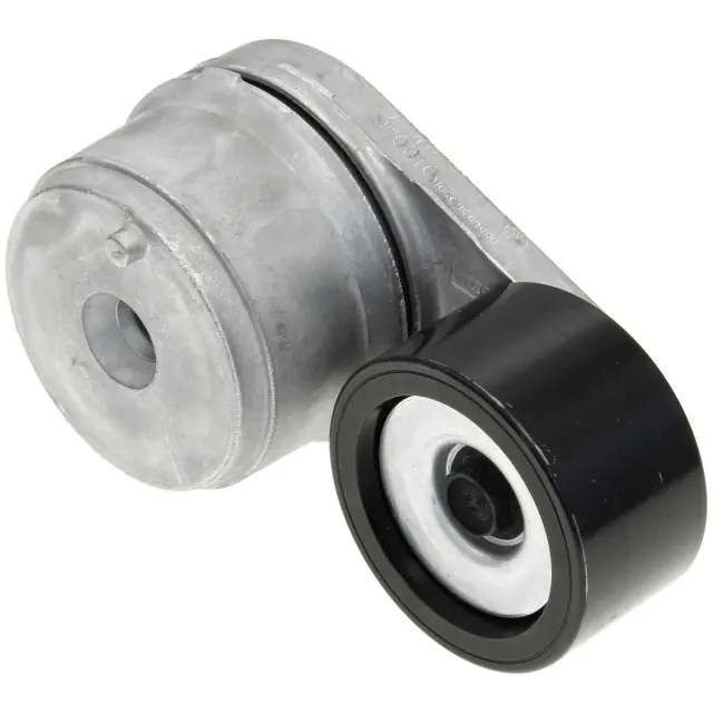 910010A - : Litens Accessory Drive Belt Tensioner Assembly for Litens Image