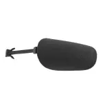 9L3Z1531458DA - Body: Windshield Pillar Trim Upper Cover for Ford: F-150 Image