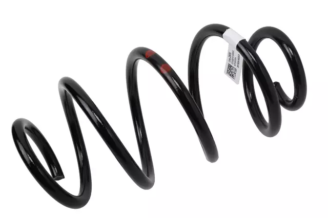 22982806 - Suspension: Coil Spring for Buick: Envision Image