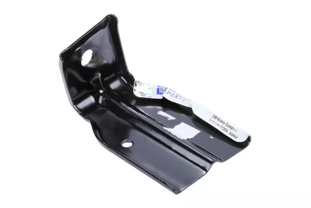 Rear Driver Side Bumper Fascia Lower Bracket - GM (95996047)
