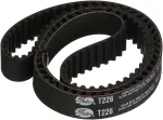 T226 - : Premium Automotive Timing Belt for Gates Image