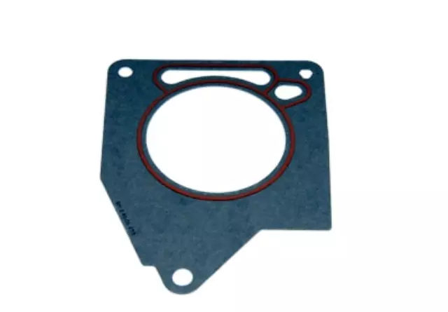 24506259 - : Fuel Injection Throttle Body Mounting Gasket for GM Image