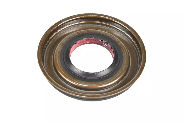 15864791 - Driveline and Axles: Differential Drive Pinion Gear Seal for Buick: Enclave | Chevrolet: Captiva Sport, Equinox, Traverse | GMC: Acadia, Acadia Limited, Terrain | Pontiac: Torrent | Saturn: Outlook, Vue | Suzuki: XL-7 Image