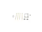68444772AA - : Turbocharger Mounting Kit for Mopar Image