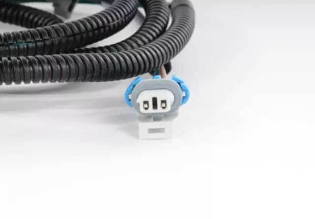 12140078 - Electrical: ABS Wheel Speed Sensor Wiring Harness for Buick: Skylark | Chevrolet: Beretta, Cavalier, Corsica | Oldsmobile: Achieva | Pontiac: Grand Am, Sunbird Image