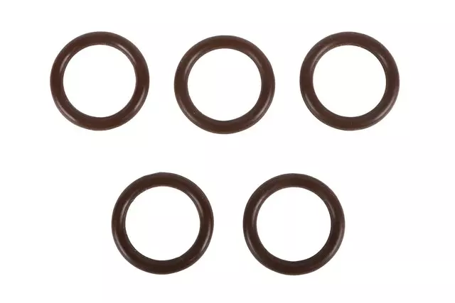 Part# 1989866 Multi-Purpose O-Ring - GM (1989866)