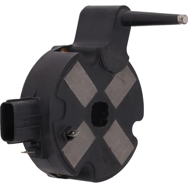 1813828 - Ignition Systems: Ignition Coil for GLOBAL PARTS DISTRIBUTORS Image