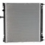 21460ZZ90A - Cooling System: Radiator Assembly for Infiniti Image