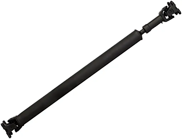 986375 - Driveline and Axles: Rear 1-Piece Steel Driveshaft Assembly for Dorman Image