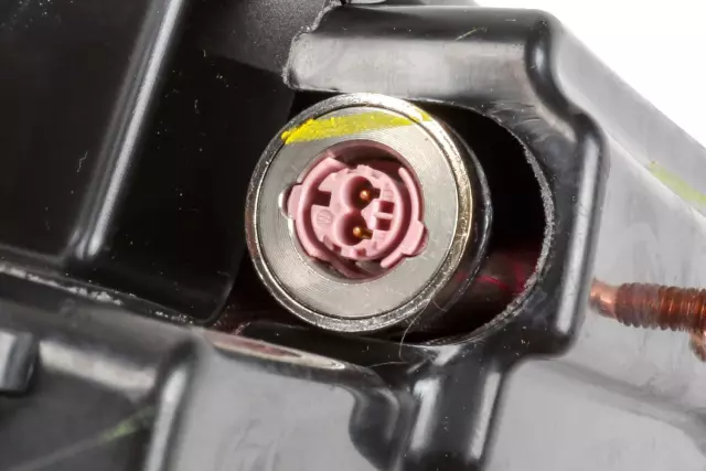 84147787 - Electrical: Ft Seat Air Bag for GM Image