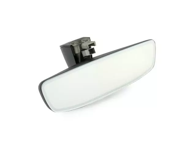 Enhanced Rear-View Mirror With Homelink - Volkswagen (000-072-548-A)