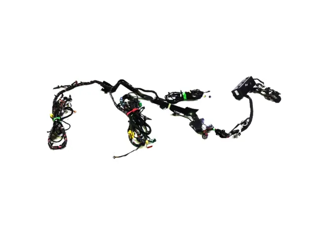 Body Wiring - Mopar (68384032ae)