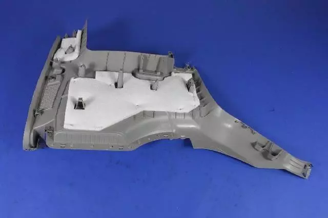 1BS27XDVAE - : Quarter Trim Panel, Right for Jeep: Liberty Image