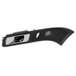 EB5Z7822601AE - : 2011-2015 Ford - Handle, Inside for Ford: Explorer, Police Interceptor Utility Image