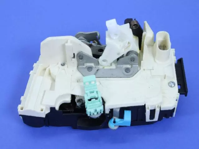 4589095AH - : Latch for Mopar Image