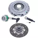 4251 - : LuK RepSet Pro with CSC for LUK Image