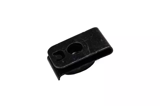 Automatic Transmission Fluid Auxiliary Cooler Bracket Nut - GM (92251646)