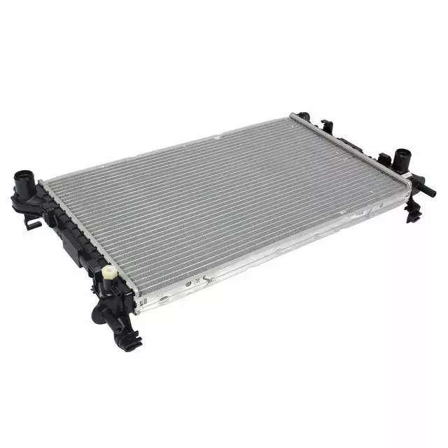 NRAD3 - Cooling System: Radiator for Ford: Focus Image