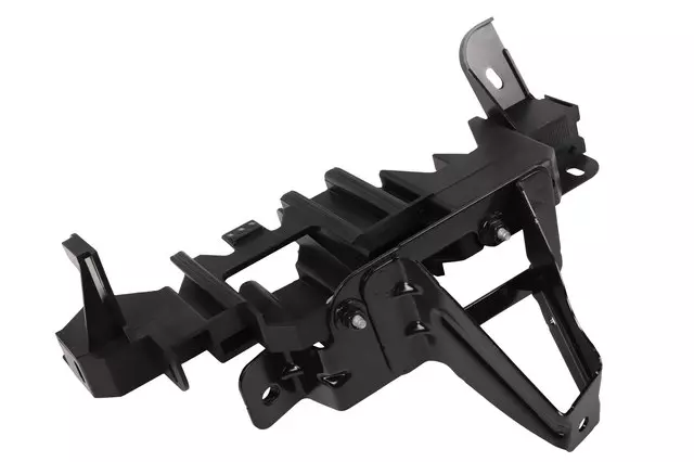 Engine Control Module and Electronic Brake Control Module Bracket - GM (39037454)