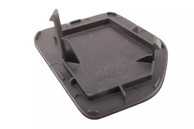 84485561 - Body: Body A-Pillar Trim Panel Cap for GM Image