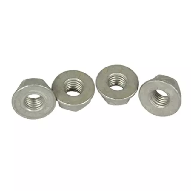 Top Nut - Ford (W520102-S440)