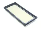 22012133 - Air and Fuel Delivery: Air Filter for Mitsubishi: Mirage, Mirage G4 Image
