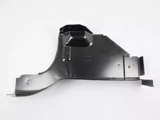 5109093BA - Frame, Bumper and Fascia: Rear Floor Pan Panel, Left for Mopar Image