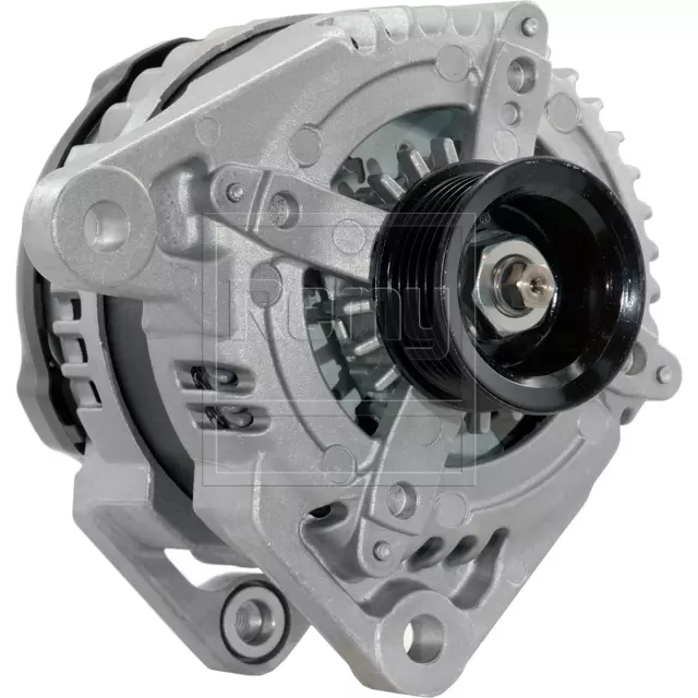 12900 - Charging &amp; Starting Systems: Remy Alternator for Remy Image