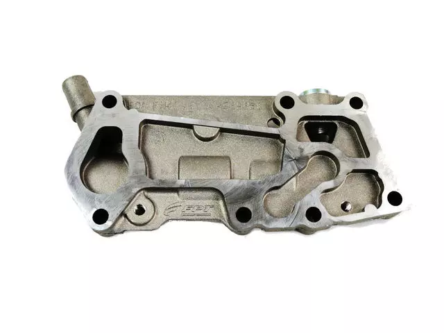 Egr Cooler Cover - Mopar (68224954AA)